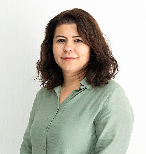kadro Fatma BIYIKLI
