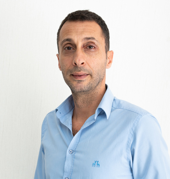 kadro Mehmet GANGAL
