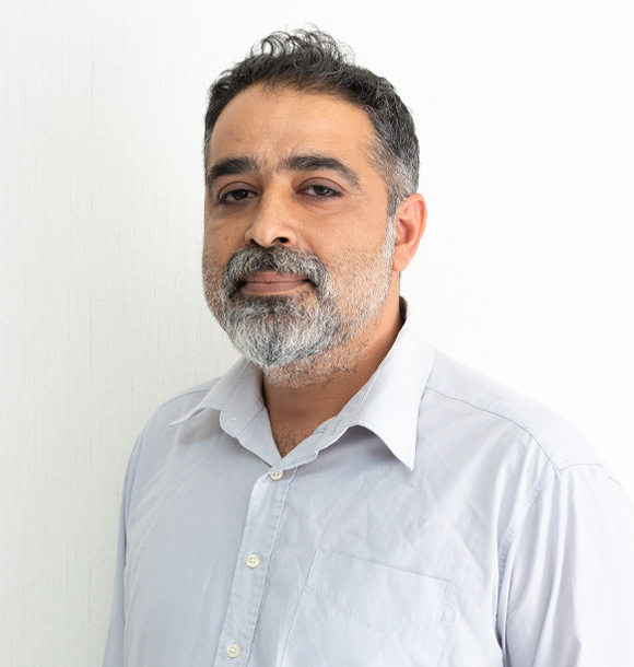kadro Atilla ARSLAN