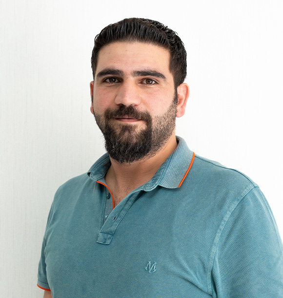 kadro Volkan GÖKTAŞ