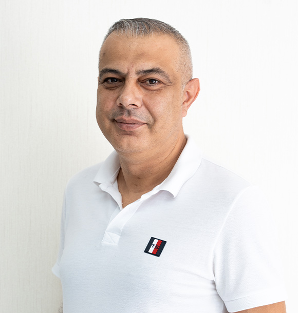 kadro Nusret KÜÇÜK