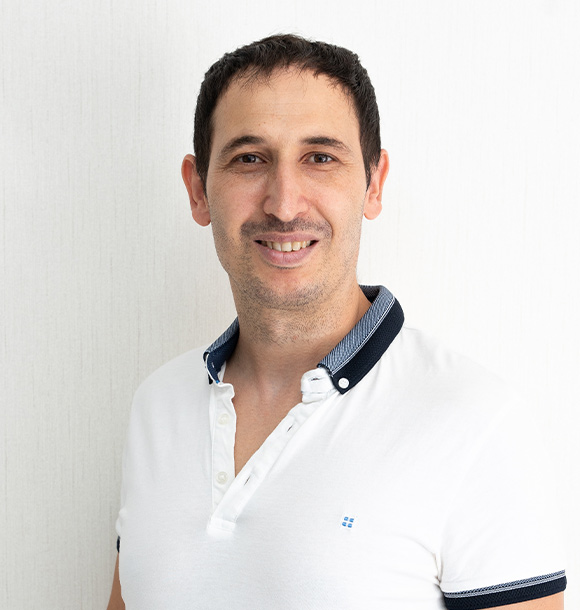 kadro Mehmet AĞCA