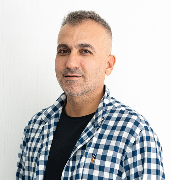 kadro Halis COŞKUN