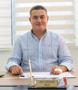 Gelecek Özel Tanıtım 2
